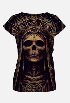 Santa Muerte