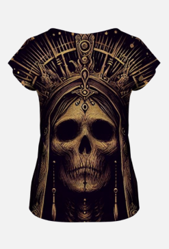 Santa Muerte