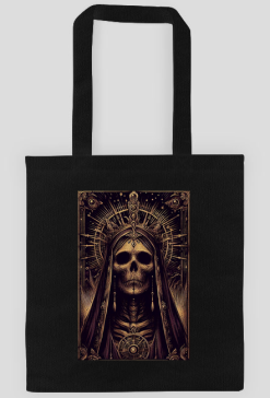 Santa Muerte