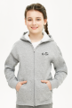 ZIP HOODIE Y2K CHIC