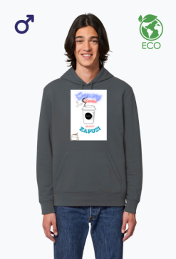 Bluza Smacznej Kawusi