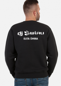 BLUZA DJ ŚWIRU ELITA ŚWIRA