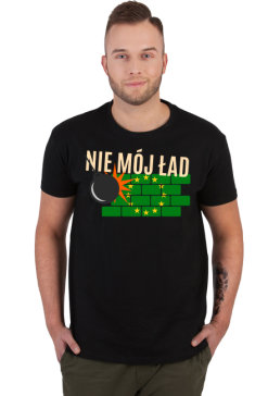 Nie mój ład.