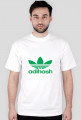 Koszulka ,,Adihash: The U''