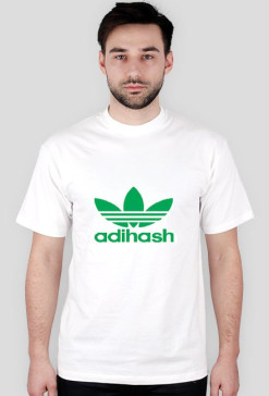 Koszulka ,,Adihash: The U''