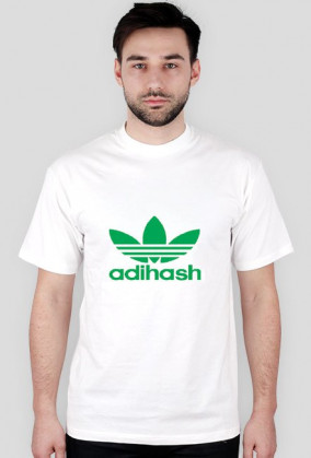 Koszulka ,,Adihash: The U''