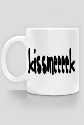 KissMeeeeK i Kubek