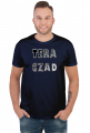 koszulka TERA CZAD