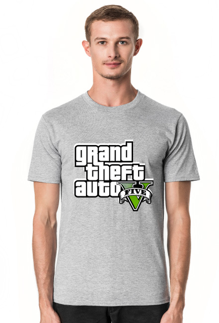 GTA V T-Shirt