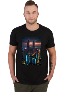 Cyberpunk