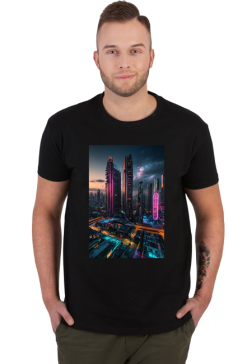 Cyberpunk