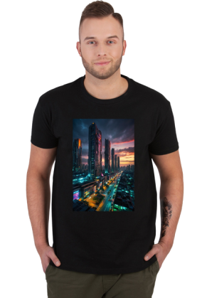 Cyberpunk