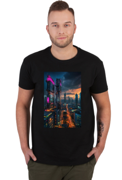 Cyberpunk