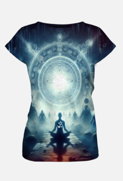 Astral - Meditation