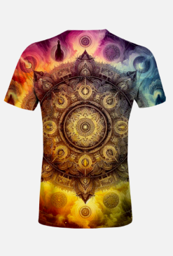 Mandala wymiaru