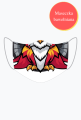 Gryphons Powerhouse Lair Logo