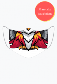 Gryphons Powerhouse Lair Logo