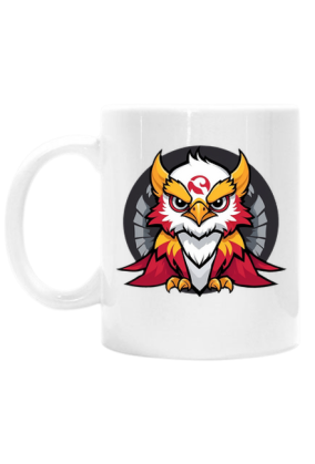 Gryphons Powerhouse Lair Logo