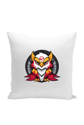 Gryphons Powerhouse Lair Logo