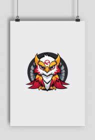 Gryphons Powerhouse Lair Logo