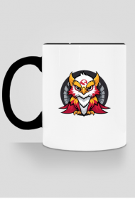 Gryphons Powerhouse Lair Logo