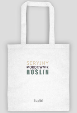 Tobołka mordownika