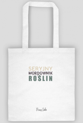 Tobołka mordownika