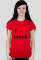 I Love CS5.Eu - Damska