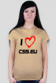I Love CS5.Eu - Damska