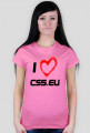I Love CS5.Eu - Damska