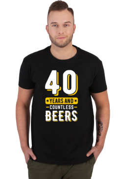 40 Urodziny