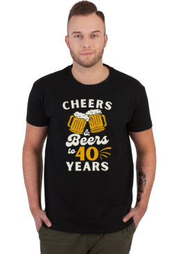 40 Urodziny