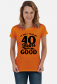 40 Urodziny