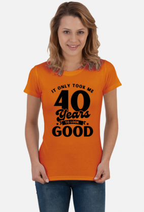 40 Urodziny