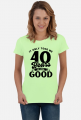 40 Urodziny