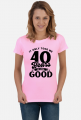 40 Urodziny