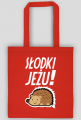 Słodki jeżu (torba) jg