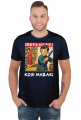 T-SHIRT - KOSI MAZAKI