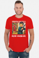 T-SHIRT - KOSI MAZAKI