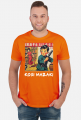 T-SHIRT - KOSI MAZAKI