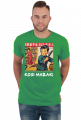 T-SHIRT - KOSI MAZAKI