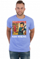 T-SHIRT - KOSI MAZAKI