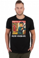 T-SHIRT - KOSI MAZAKI