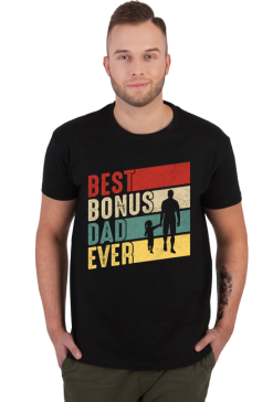 Bonus dad-najlepszy ojczym