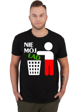 Nie mój ład 2