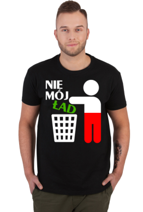 Nie mój ład 2