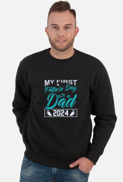 Bluza na Dzień Ojca
