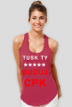 Tusk Ty zbuduj CPK Centraly Port Komunikacyjny