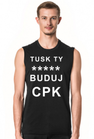 CPK Tusk buduj Centralny Port Komunikacyjny