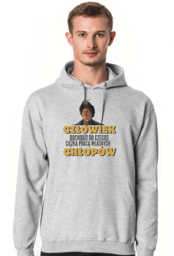 Człowiek dochodzi do czegoś ciężką pracą swoich chłopów dla fanów serialu 1670